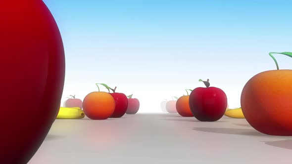 Fruit 02 Hd