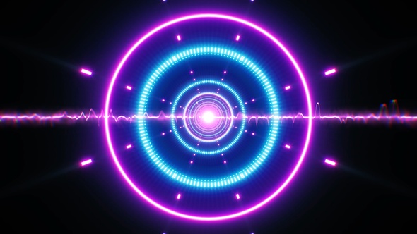 Music Visualizer