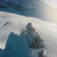 Orbit Aerial Shot Of Jungfraujoch - VideoHive Item for Sale