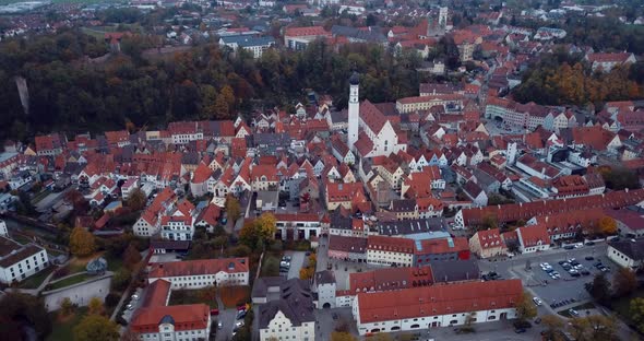 Landsberg Am Lech, Germany