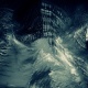 Apocalyptic Waves Abstraction - VideoHive Item for Sale
