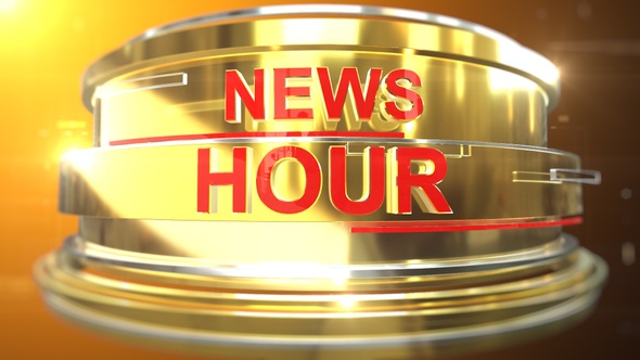 News Hour Golden