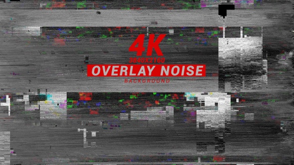 Overlay Noise