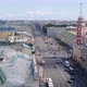 Saint-Petersburg. Drone. View from a height. City. Architecture. Russia 13 - VideoHive Item for Sale