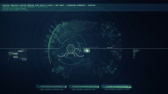 Future Scifi Cyberpunk Hud 03 alt