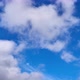 Clouds with Blue Sky Timelapse - VideoHive Item for Sale