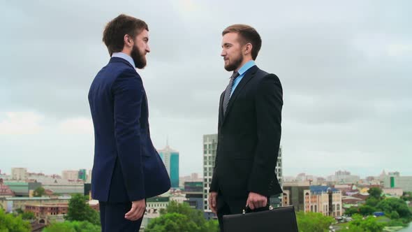 City Business Meeting   alt