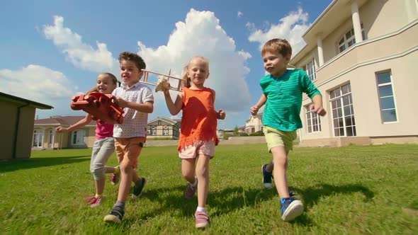 Best Summer Holidays alt