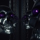 Skulls And Chains - VideoHive Item for Sale