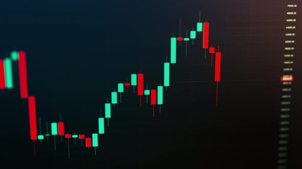 Bitcoin Crash Stock Market Fall