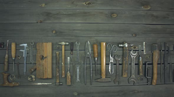 Household Tools