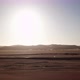 Sand Dunes Aerial at Sunset - VideoHive Item for Sale