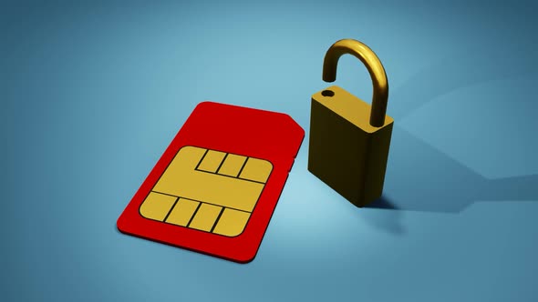 Unlocked Sim Card