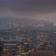 Hong Kong skyline sunset timelapse - VideoHive Item for Sale