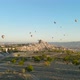 Hot Air Balloons Drone Shot - VideoHive Item for Sale