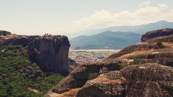 Thessaly Central Greece