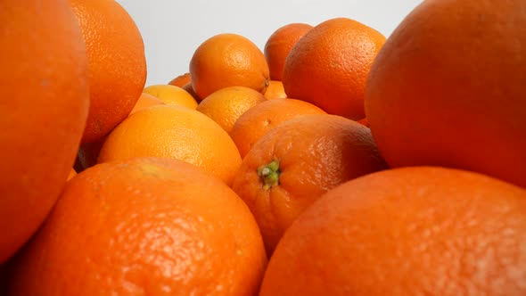 Fresh Oranges 57
