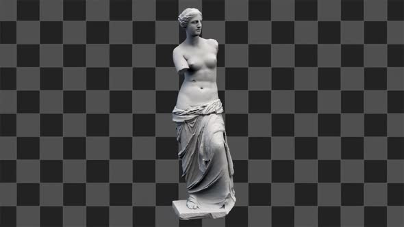 Venus De Milo Loop alt