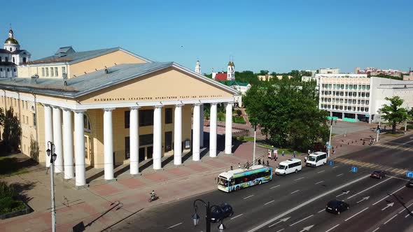 Vitebsk City Center 03