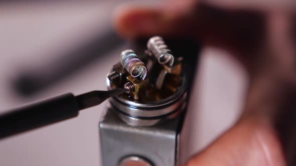 Vape Coil