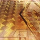 Golden Art Deco 01 - VideoHive Item for Sale