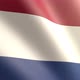 Flag of Holland - VideoHive Item for Sale