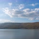 4K time lapse Beautiful sky and lake in nature - VideoHive Item for Sale