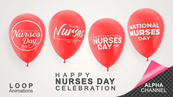 International Nurse Day Celebration