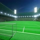 Football Field Stadium  - VideoHive Item for Sale