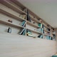 Library Shelves With Books - VideoHive Item for Sale
