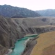 Mountain River Katun In The Altai Mountains 004 - VideoHive Item for Sale