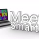 Meet Smarter Online Team Meeting Effective Productive Remote Discussions - VideoHive Item for Sale