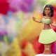 Traditional hawaiian hula dancer doll - VideoHive Item for Sale