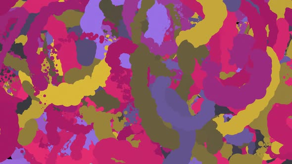 Cartoon Transition V2 alt