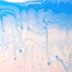 Fluid Art Drawing Video Flowing Effect - VideoHive Item for Sale