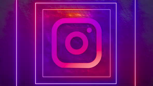 Instagram  Logo