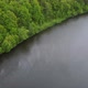 View of the River From Above - VideoHive Item for Sale