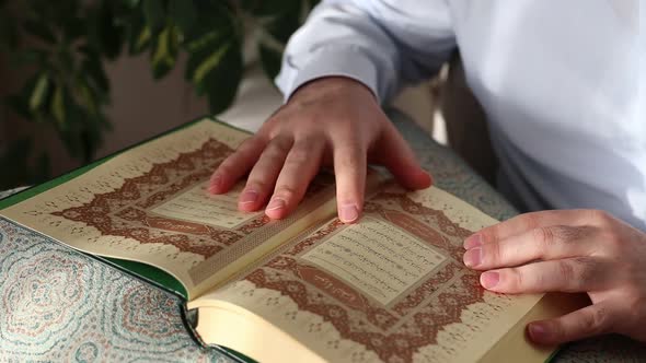Muslim Quran