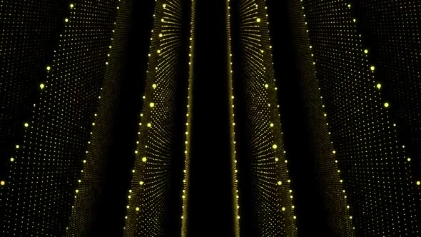 Elegant Particle Lights 63