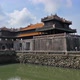 Imperial Citadel, Hue, Vietnam - VideoHive Item for Sale
