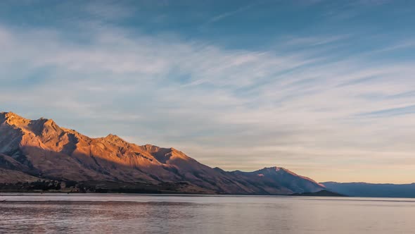 New Zealand timelapse