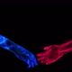 Energy Hands - VideoHive Item for Sale