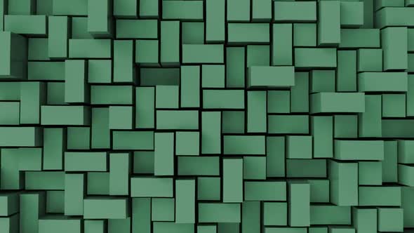 Elegant Bricks Background