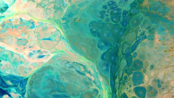 Abstract Color Stream Texture Background 13 alt