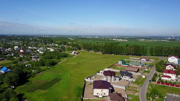 Boroniki Is A Part Of The City On The Southern Outskirts Of Vitebsk 06