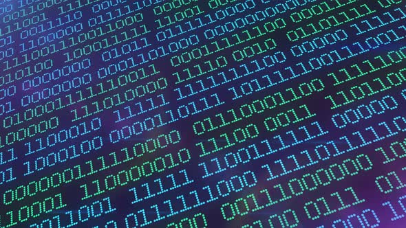 Concept Representation of Binary Code