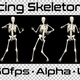 Dancing Skeleton - VideoHive Item for Sale