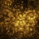 4 explosion patterns sparkling fade out. Golden glitter particles. - VideoHive Item for Sale