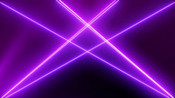 Abstract laser neon light  alt