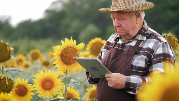 Agriculture Technology